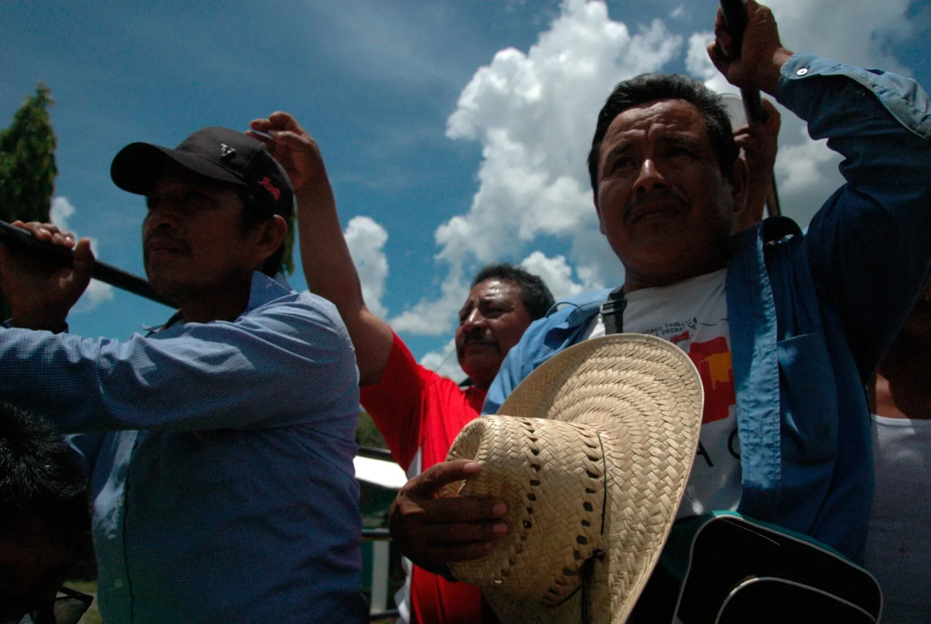  Río Salinas, Sayaxché Petén. Comunidad Mollejón. Foto Nelton Rivera 